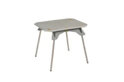 NEMO Moonlander Dual Height Camp Table