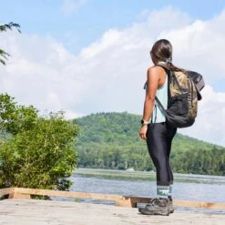 Darn Tough Women's Vanna Grizzle Boot Midweight Hiking Socks -Outdoor Research Store 04 5017 Charcoal LS 1800x1800 1bb7706a d054 4285 a384 6f8485c4a8c5