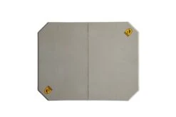 NEMO Moonlander Dual Height Camp Table -Outdoor Research Store 06 Moonlander Fog 811666036117 03 Top