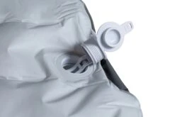 NEMO Tensor Elite Ultralight Insulated Sleeping Pad R-Value 2.4 -Outdoor Research Store 09 Tensor Elite ShortMummy 811666036292 Detail Valve 03