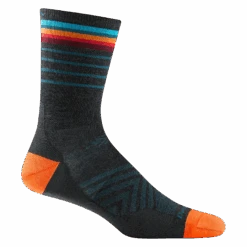 Darn Tough Run Stride Microcrew Ultra-Lightweight Running Socks -Outdoor Research Store 1036 Charcoal 1800x1800 23491d64 03c8 4412 a50b 5b674045458e