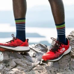 Darn Tough Run Stride Microcrew Ultra-Lightweight Running Socks -Outdoor Research Store 1036 Stride Eclipse LS 1800x1800 5ed6937d cb13 464f b875 26f3dcb89655