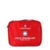 LifeSystems Solo Traveller First Aid Kit 17 LifeSystems Solo Traveller First Aid Kit -Outdoor Research Store 1065 solo traveller first aid kit 1