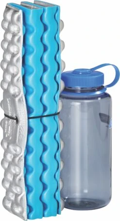 Therm-A-Rest Z Seat SOL -Outdoor Research Store 10786 tr zseat sol blue folded PR