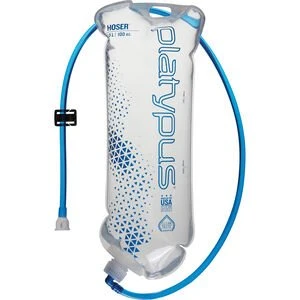 Platypus Hoser 1L Water Bladder 1 Platypus Hoser 1L Water Bladder