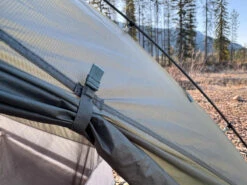 Durston Gear X-Dome 2 Solid Ultralight Tent 28 Durston Gear X-Dome 2 Solid Ultralight Tent -Outdoor Research Store 10 Durston X Dome 2 Magnetic Toggle 1