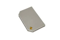 NEMO Moonlander Dual Height Camp Table -Outdoor Research Store 10 Moonlander Fog 811666036117 09 Closed