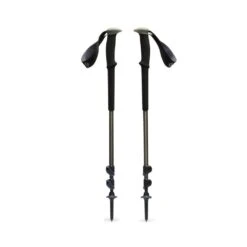Black Diamond Trail Trekking Poles (Pair) 16 Black Diamond Trail Trekking Poles (Pair) -Outdoor Research Store 110045 3060 Trail Trekking Poles Pine Smoke 01 40574