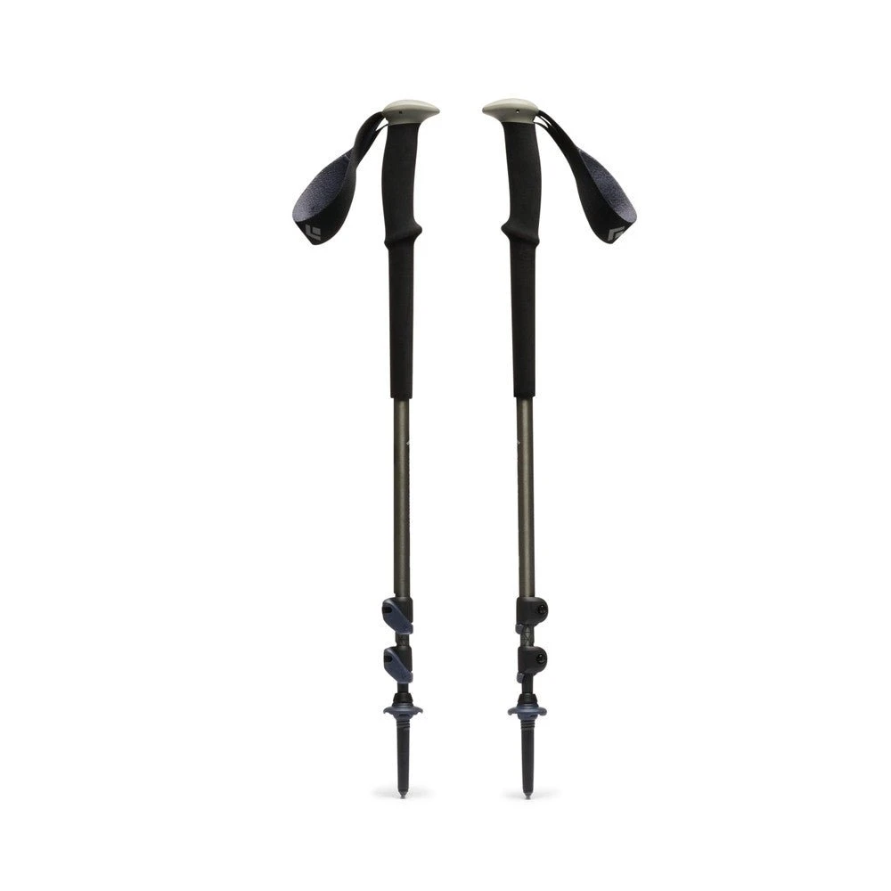 Black Diamond Trail Trekking Poles (Pair) 8 Black Diamond Trail Trekking Poles (Pair) - Image 8