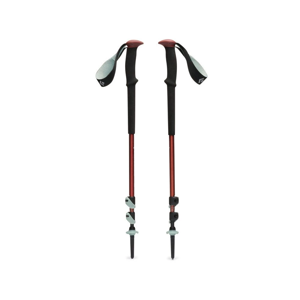 Black Diamond Trail Trekking Poles (Pair) 9 Black Diamond Trail Trekking Poles (Pair) - Image 9