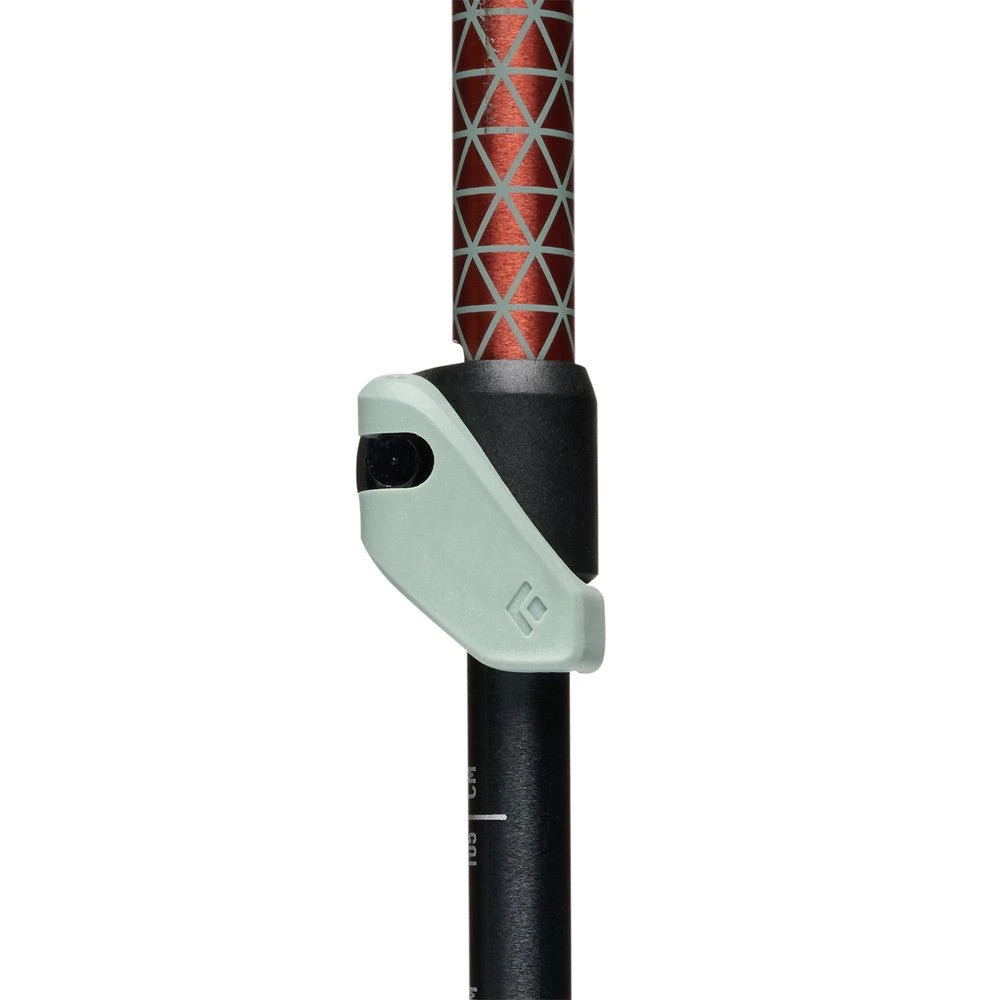 Black Diamond Trail Trekking Poles (Pair) 5 Black Diamond Trail Trekking Poles (Pair) - Image 5