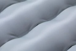 NEMO Tensor Elite Ultralight Insulated Sleeping Pad R-Value 2.4 -Outdoor Research Store 11 Tensor Elite ShortMummy 811666036292 Detail Fabric