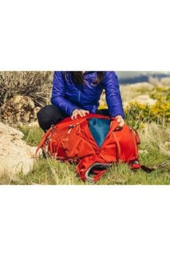 Gregory Amber 44 Womens Backpack -Outdoor Research Store 126868 5257 04