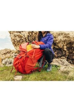 Gregory Amber 44 Womens Backpack -Outdoor Research Store 126868 5257 07