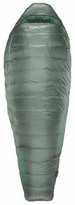 Therm-a-Rest Questar 32F/0C Sleeping Bag Comfort Rating 5°C