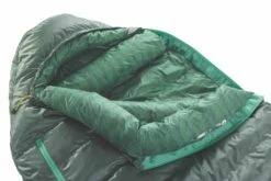 Therm-a-Rest Questar 32F/0C Sleeping Bag Comfort Rating 5°C -Outdoor Research Store 13153 tr questar 32 balsam regular draft