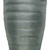 Therm-a-Rest Questar 0F/-18C Sleeping Bag Comfort Rating -10°C -Outdoor Research Store 13159 tr questar 0 balsam regular closed