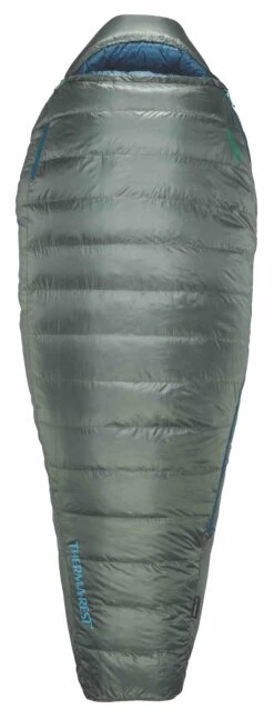 Therm-a-Rest Questar 0F/-18C Sleeping Bag Comfort Rating -10°C