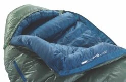 Therm-a-Rest Questar 0F/-18C Sleeping Bag Comfort Rating -10°C -Outdoor Research Store 13159 tr questar 0 balsam regular draft