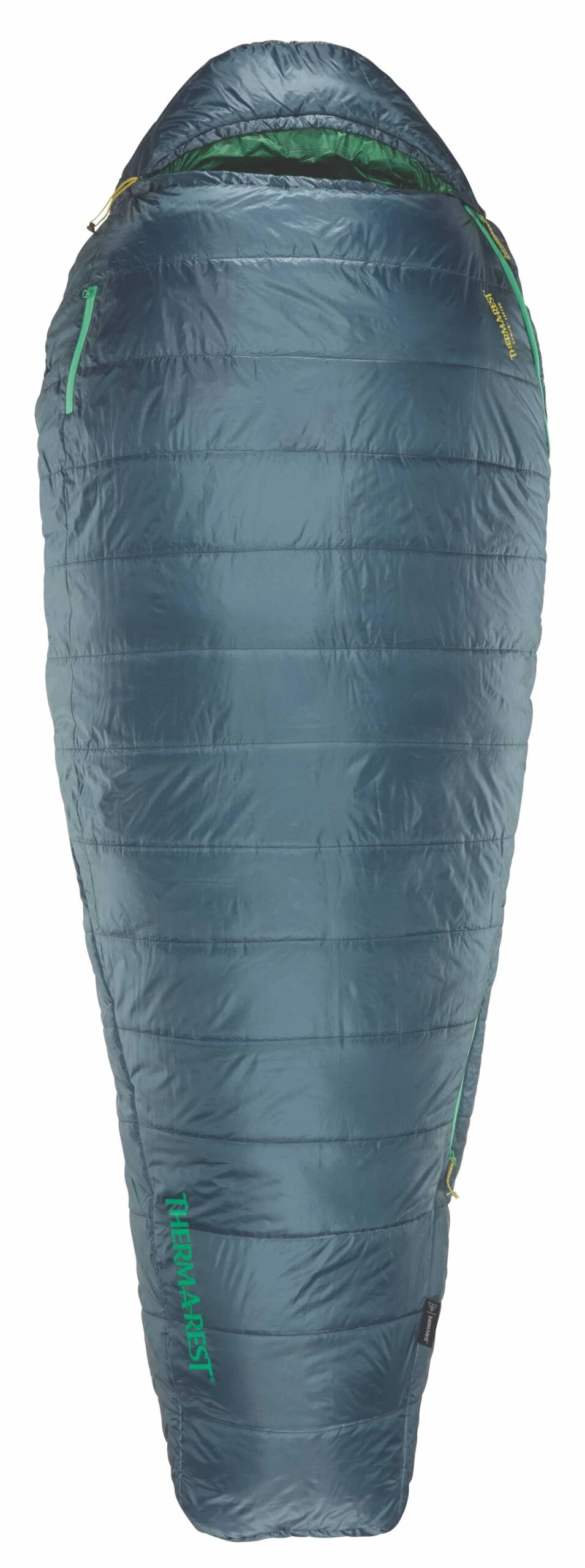 Therm-A-Rest Saros 32F/0C Sleeping Bag Comfort Rating 5°C 1 Therm-A-Rest Saros 32F/0C Sleeping Bag Comfort Rating 5°C