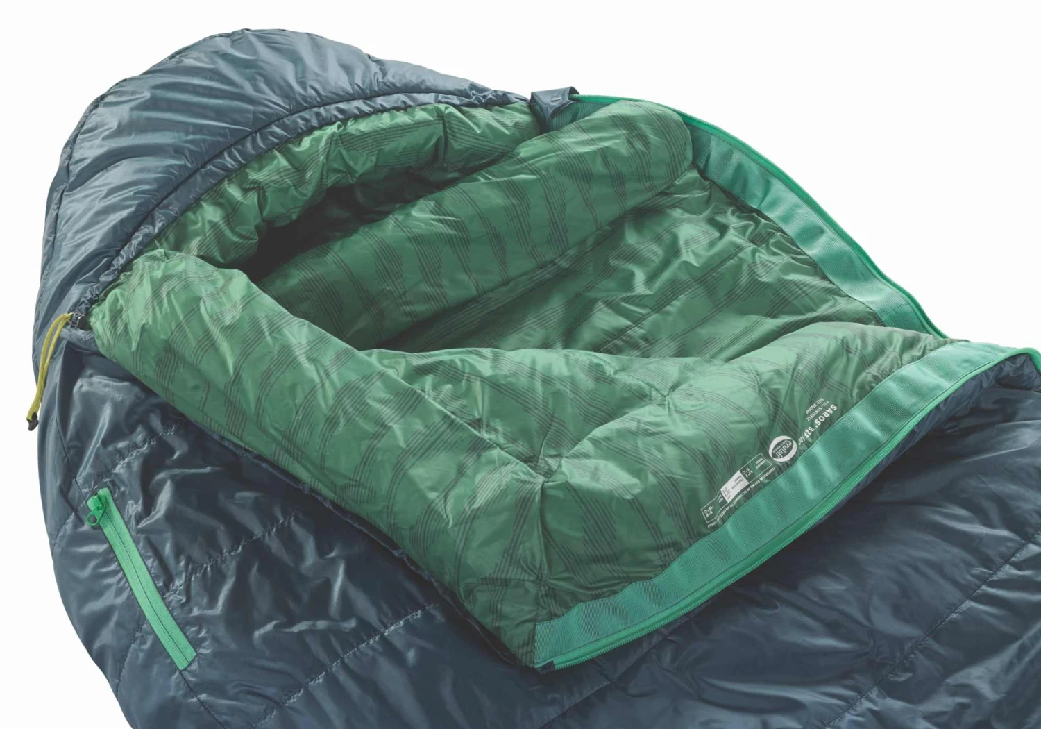 Therm-A-Rest Saros 32F/0C Sleeping Bag Comfort Rating 5°C 3 Therm-A-Rest Saros 32F/0C Sleeping Bag Comfort Rating 5°C - Image 3