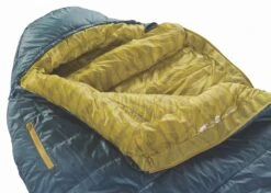 Therm-a-Rest Saros 20F/-6C Sleeping Bag Comfort Rating 0°C -Outdoor Research Store 13165 tr saros 20 stargazer regular draft