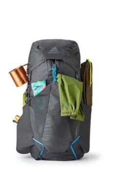 Gregory Focal 48 Backpack -Outdoor Research Store 141328 7416 09