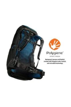 Gregory Focal 48 Backpack -Outdoor Research Store 141328 7416 11