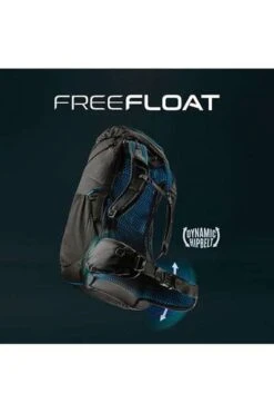 Gregory Focal 48 Backpack -Outdoor Research Store 141328 7416 15