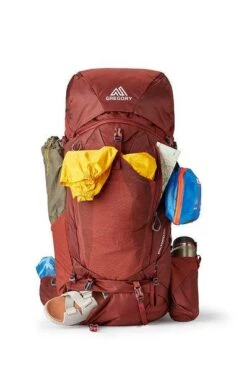 Gregory Baltoro 65 Backpack -Outdoor Research Store 142440 1129 06