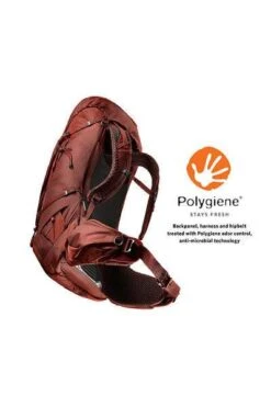 Gregory Baltoro 65 Backpack -Outdoor Research Store 142440 1129 17