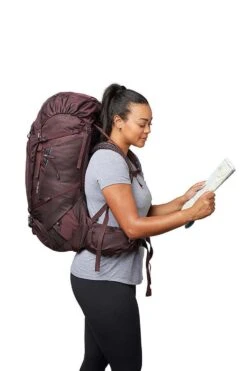 Gregory Women's Deva 70 Backpack -Outdoor Research Store 142448 1327 03