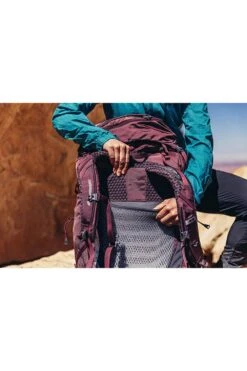 Gregory Women's Deva 70 Backpack -Outdoor Research Store 142448 1327 04