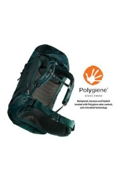 Gregory Women's Deva 60 Backpack -Outdoor Research Store 142458 1327 18