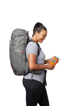 Gregory Facet 45 Womens Backpack 10 Gregory Facet 45 Womens Backpack -Outdoor Research Store 143199 5586 03