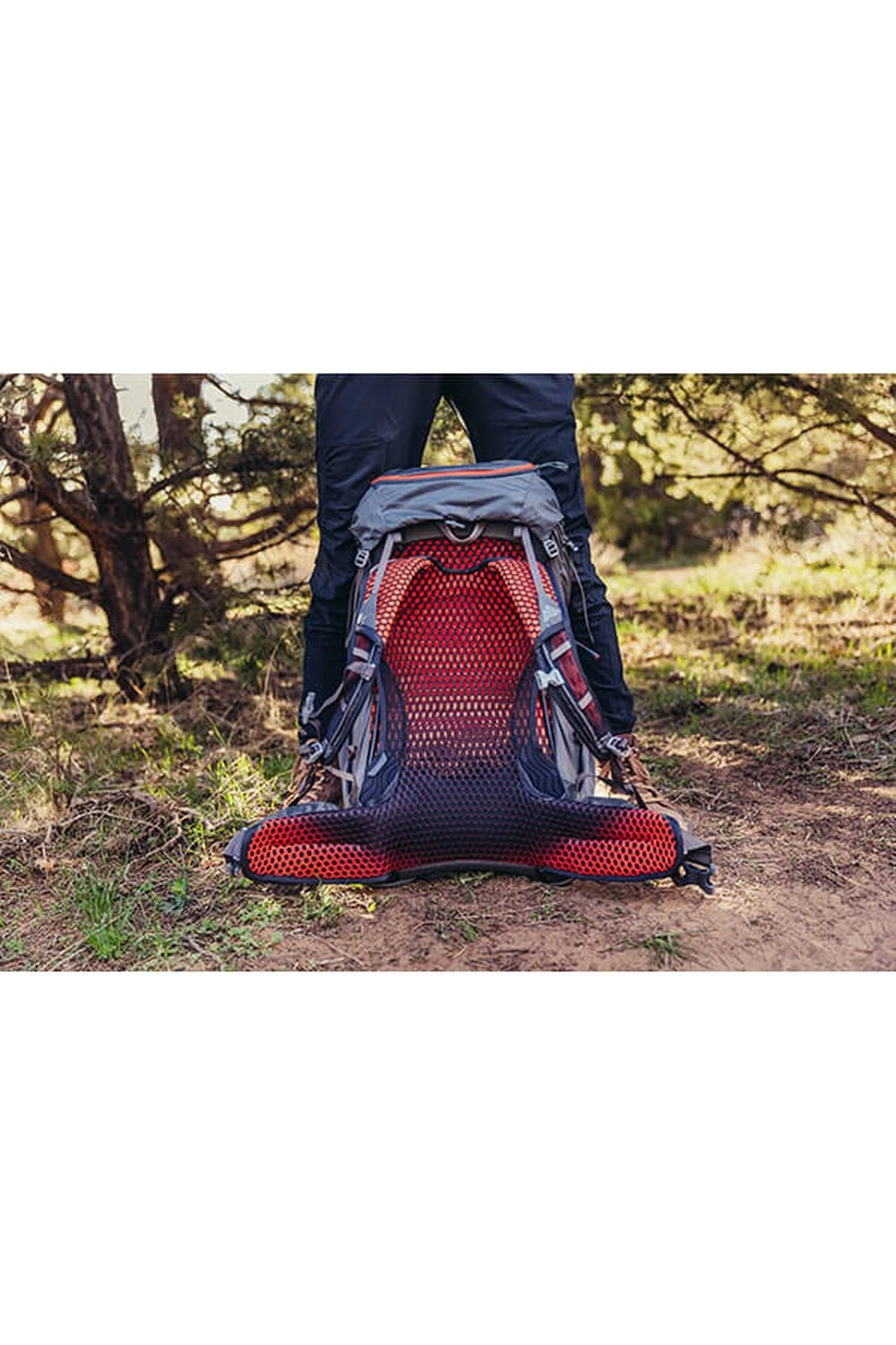 Gregory Facet 45 Womens Backpack 6 Gregory Facet 45 Womens Backpack - Image 6