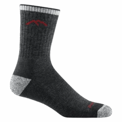 Darn Tough Hiker Micro Crew Midweight With Cushion Socks 16 Darn Tough Hiker Micro Crew Midweight With Cushion Socks -Outdoor Research Store 1466 Black