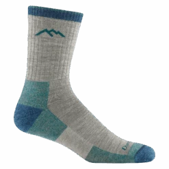 Darn Tough Hiker Micro Crew Midweight With Cushion Socks