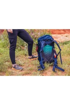 Gregory Amber 54 Womens Backpack 25 Gregory Amber 54 Womens Backpack -Outdoor Research Store 149390 7197 04