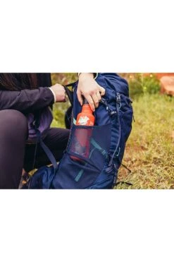 Gregory Amber 54 Womens Backpack 27 Gregory Amber 54 Womens Backpack -Outdoor Research Store 149390 7197 06