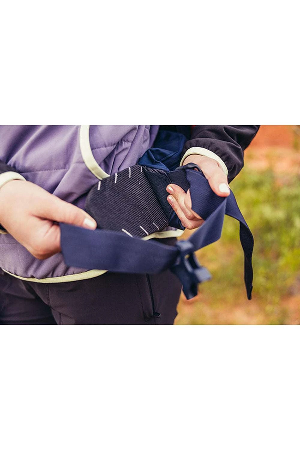 Gregory Amber 54 Womens Backpack 15 Gregory Amber 54 Womens Backpack - Image 15