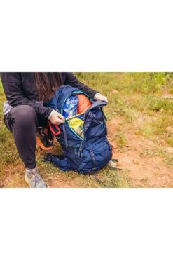 Gregory Amber 54 Womens Backpack 35 Gregory Amber 54 Womens Backpack -Outdoor Research Store 149390 7197 14