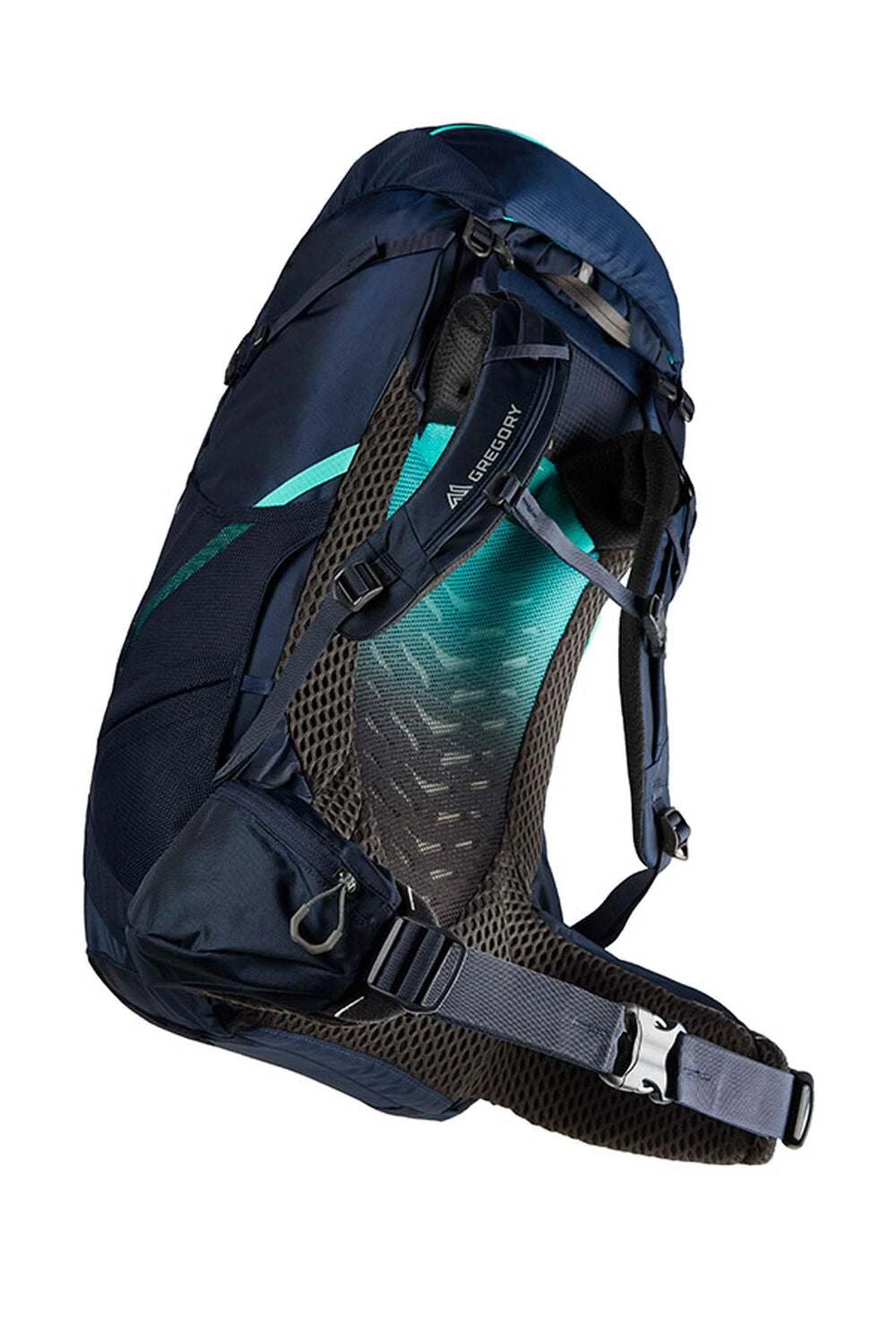 Gregory Amber 54 Womens Backpack 5 Gregory Amber 54 Womens Backpack - Image 5