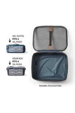 Gregory Alpaca Gear Pod 10L Packing Cube -Outdoor Research Store 149401 a269 05 a4ca3da4 2f42 4e31 8bc8 b0aac683c7c2