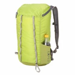 Exped Summit Lite 25 Backpack -Outdoor Research Store 14 SummitLite25SidePocket