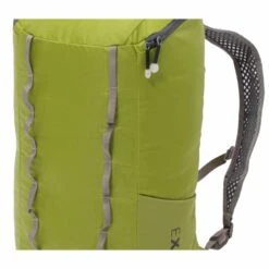 Exped Summit Lite 25 Backpack -Outdoor Research Store 14 SummitLite 25 lichengreen Shoulderharness 0