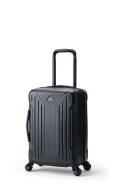 Gregory Quadro Pro Hand Luggage 55cm Travel Suitcase