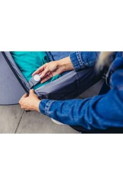 Gregory Quadro Pro Hand Luggage 55cm Travel Suitcase -Outdoor Research Store 150952 9974 07