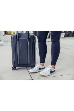 Gregory Quadro Pro Hand Luggage 55cm Travel Suitcase -Outdoor Research Store 150952 9974 11