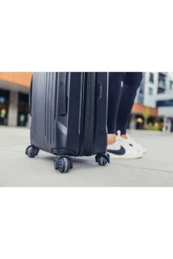 Gregory Quadro Pro Hand Luggage 55cm Travel Suitcase -Outdoor Research Store 150952 9974 12